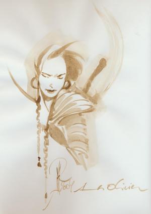   - La geste des chevaliers dragons #1