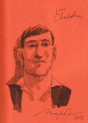 Emmanuel MOYNOT - Pierre Goldman, la vie d'un autre