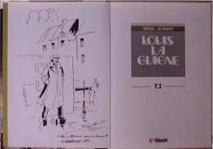 Jean-paul DETHOREY - 