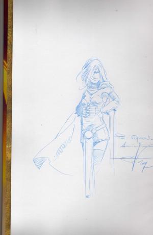 Philippe PELLET - Les forêts d'Opale #5