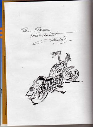 Herv� DARMENTON - Big Twin