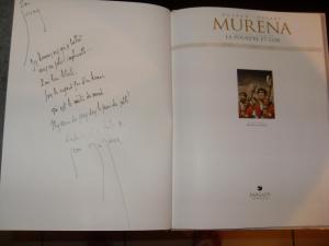 Jean DUFAUX - Murena #1