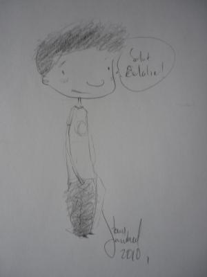 Tony SANDOVAL - Le cadavre et le sofa