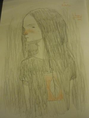 Tony SANDOVAL - Nocturno #1