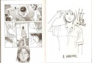 Tetsuya TSUTSUI - Reset