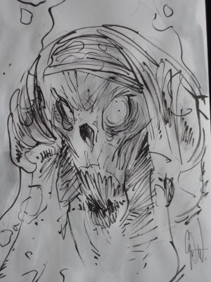   - L'Evangile selon Satan #1