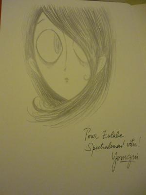   - Chambres noires #1