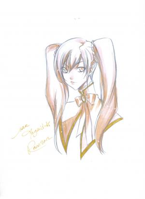  RANN - Memento Mori #1