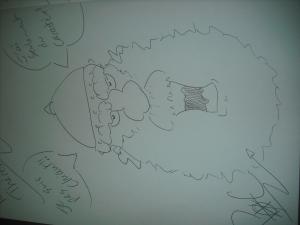   - Le donjon de Naheulbeuk  #3