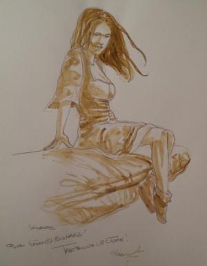 Laurent SIEURAC - L'assassin royal #2