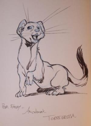 R�mi TORREGROSSA - Triskell #1