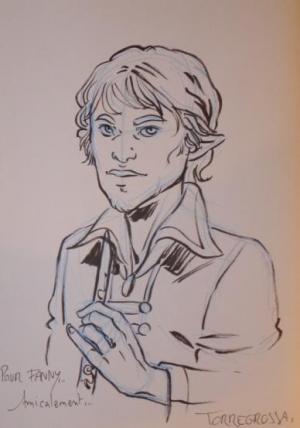 R�mi TORREGROSSA - Triskell #2