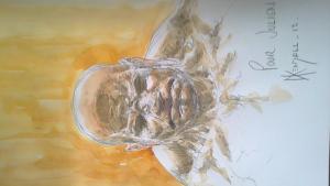   - La compagnie des lames #1