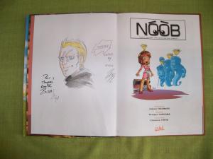 Philippe CARDONA - Noob #2