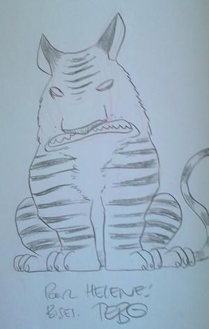   - Alice au pays des singes #1