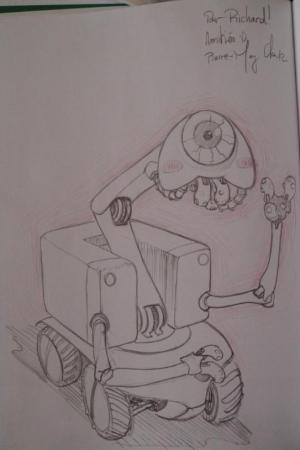 Pierre-mony CHAN - Cross Fire #6