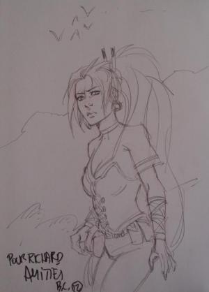 Brice COSSU - La geste des chevaliers dragons #12