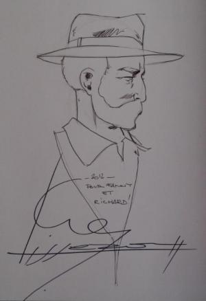 Yann TISSERON - Shanghaï #1