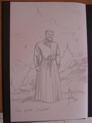  WYLLOW - La fabuleuse histoire du café