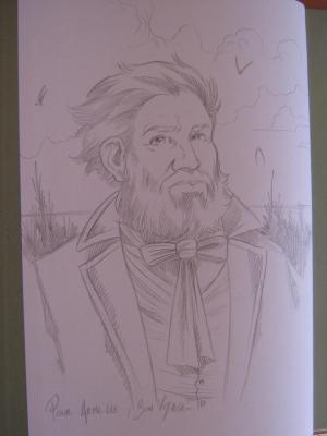  WYLLOW - La fabuleuse histoire du thé