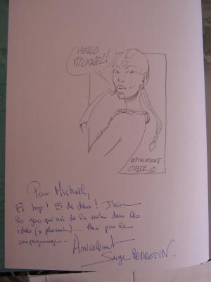  CHAMI - Terra Incognita #2