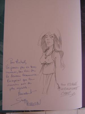  CHAMI - Terra Incognita #1