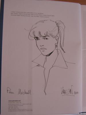 Jean-charles KRAEHN - Gil St André #1