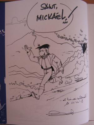  BEHEM - Gaspard de Besse #1