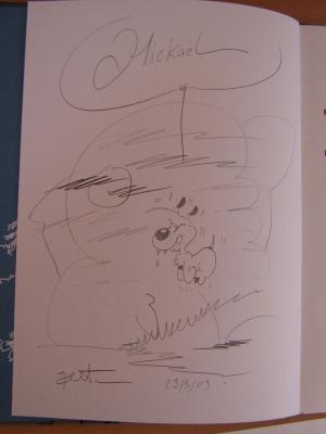 Bruno BERTIN - Les aventures de Vick et Vicky #14