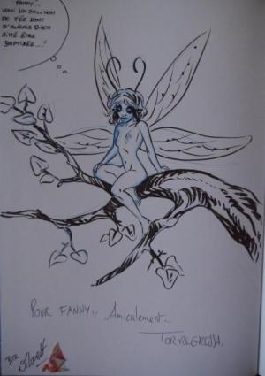 R�mi TORREGROSSA - Triskell #3