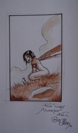 Jean-luc ISTIN - Les brumes d'Asceltis #2