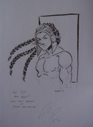 Paolo DEPLANO - Les exilés d'Asceltis #1