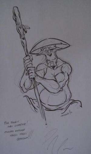 Paolo DEPLANO - Les exilés d'Asceltis #2