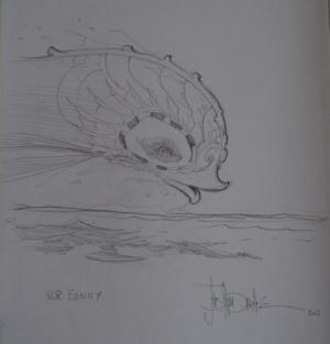 Jean-baptiste ANDREAE - Azimut #1