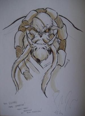 Paolo DEPLANO - Mercenaires #1