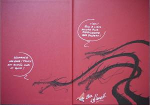 Audrey ALWETT - Voyage aux ombres