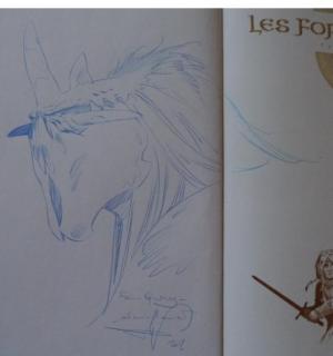 Philippe PELLET - Les forêts d'Opale #1