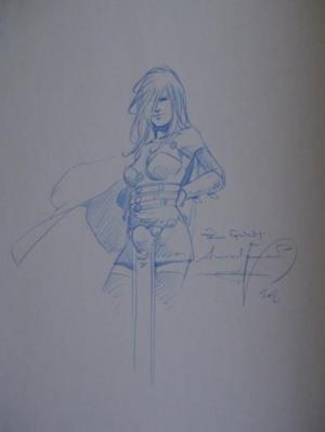 Philippe PELLET - Les forêts d'Opale #2