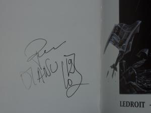 Ken ISHIKAWA - Xoco #1