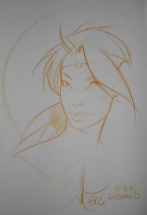 Alberto VARANDA - Elixirs #1