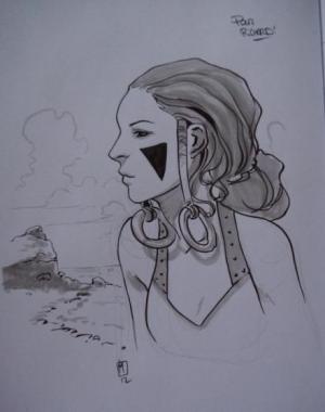 Dimitri ARMAND - Angor #1