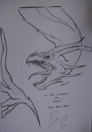 Paolo DEPLANO - Les exilés d'Asceltis #3