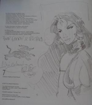 Nicolas MITRIC - Sept #12