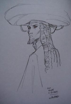 Alessandro BARBUCCI - Sky-Doll #3