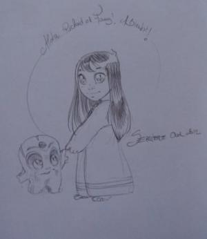 Ood SERRIERE - Thalulaa #1