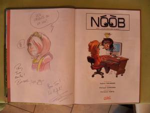 Philippe CARDONA - Noob #1