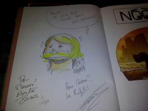   - Noob #6