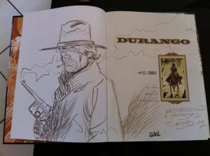   - Durango #14