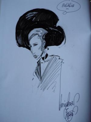  VINCENT - L'École Capucine