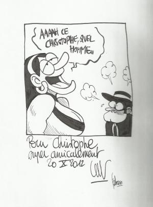   - Z comme Don Diego #1